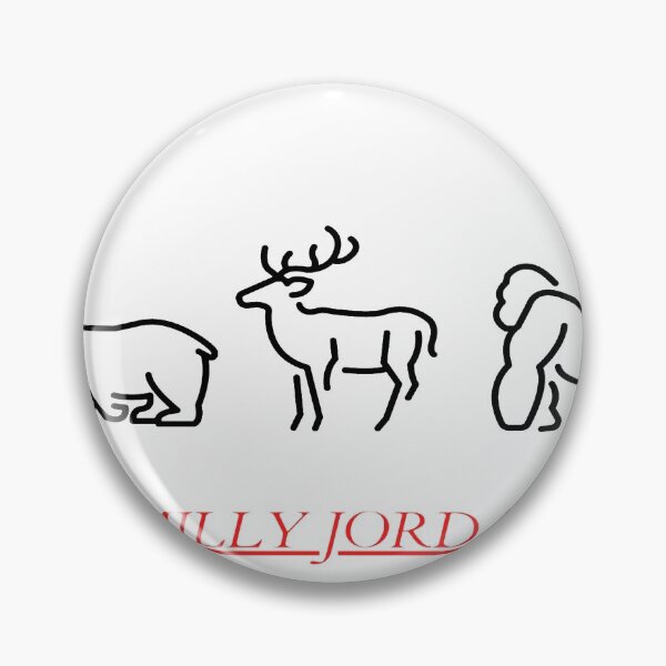 Item preview, Milly Jordan - Animal Kingdom II designed and sold by MillyJordanCo.