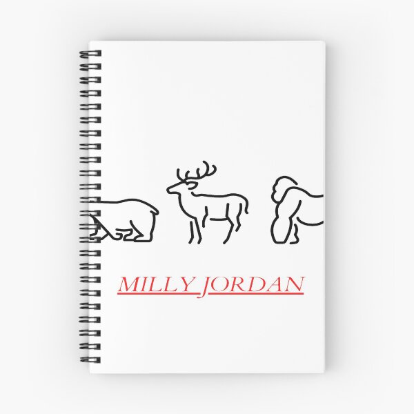 Item preview, Milly Jordan - Animal Kingdom II designed and sold by MillyJordanCo.
