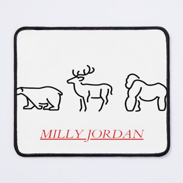 Item preview, Milly Jordan - Animal Kingdom II designed and sold by MillyJordanCo.