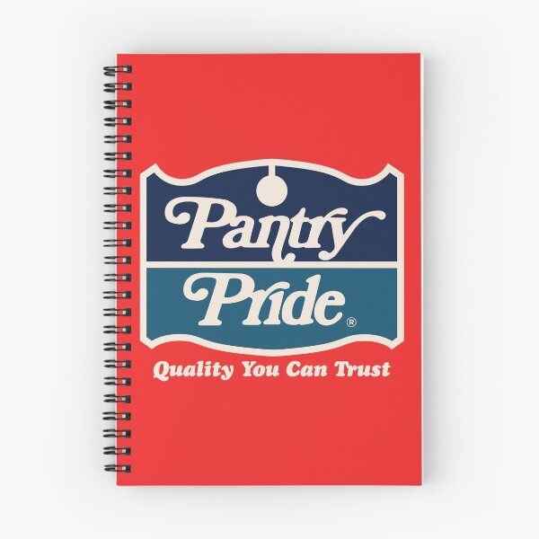 Item preview, Pantry Pride Supermarkets designed and sold by TeeArcade84.