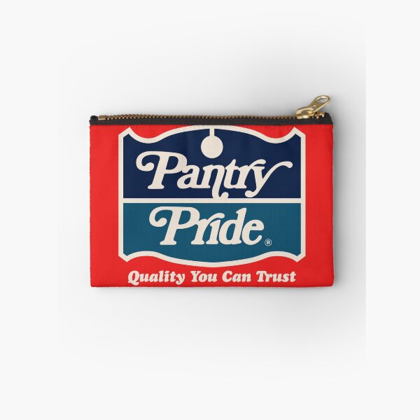 Item preview, Pantry Pride Supermarkets designed and sold by TeeArcade84.