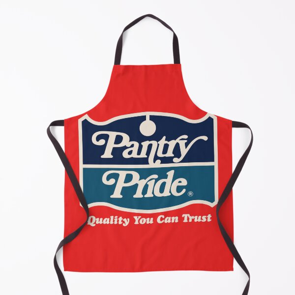 Item preview, Pantry Pride Supermarkets designed and sold by TeeArcade84.