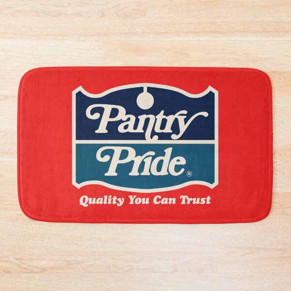 Item preview, Pantry Pride Supermarkets designed and sold by TeeArcade84.