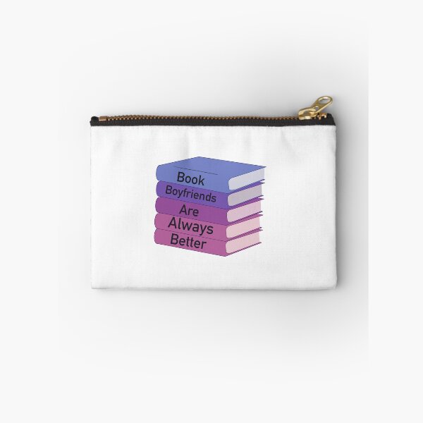 Item preview, Book boyfriends are always better designed and sold by fito08.
