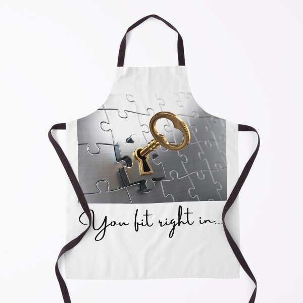Item preview, You Fit Right In designed and sold by iAmmAja43.