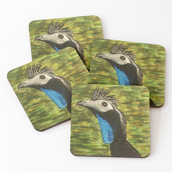 Item preview, Pawi designed and sold by KeinynHudsonArt.