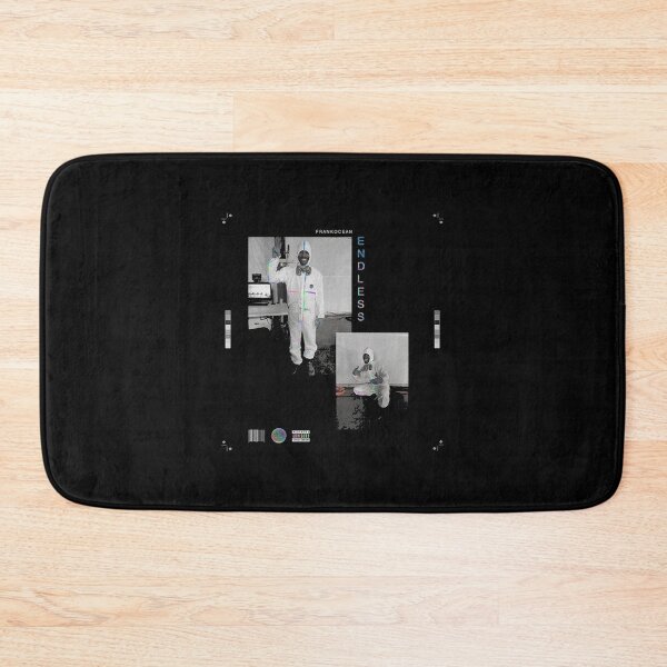 Item preview, Frank-Ocean-Endless-90's designed and sold by NatalieCoxx.
