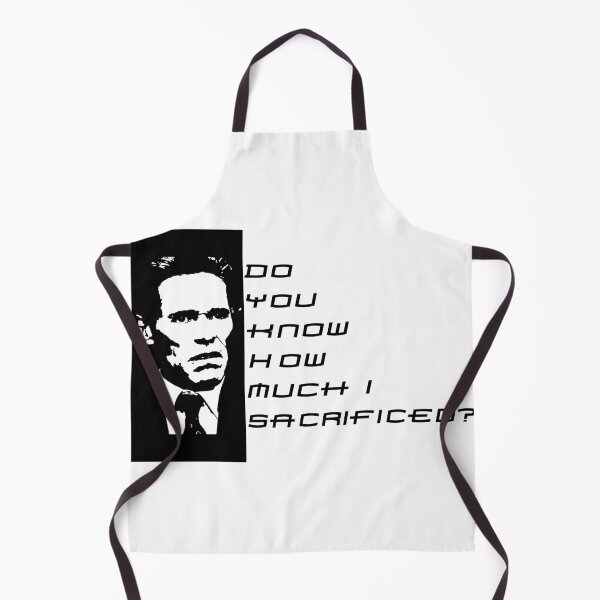 Item preview, Norman Osborn - Do You Know How Much I Sacrificed? designed and sold by ForeverTobey.