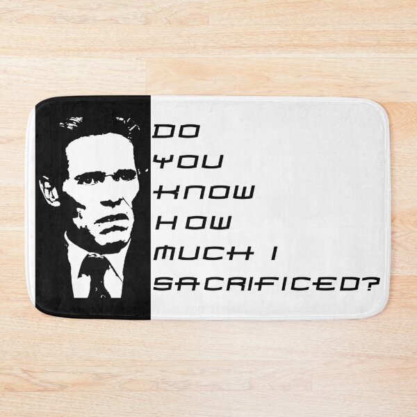 Item preview, Norman Osborn - Do You Know How Much I Sacrificed? designed and sold by ForeverTobey.