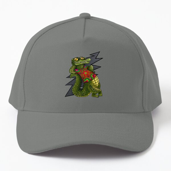 Accessoires Hoeden & petten Honkbal Vintage zeldzame jaren '90 Grateful Dead Dansende Beren Dad Cap & truckerspetten 