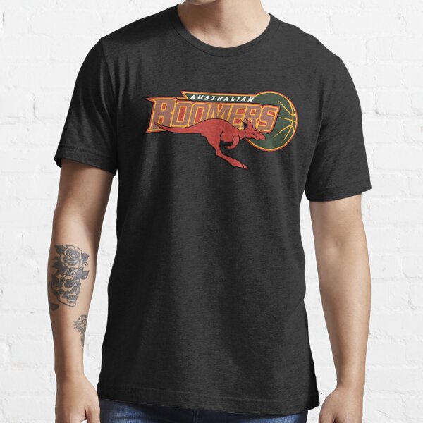 Australian Boomers Essential T-Shirt