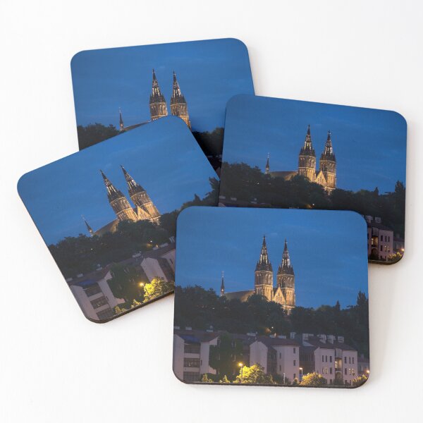 Item preview,  Basilica of St. Peter and St. Paul at Prague-Highcastle designed and sold by Miroslav Franc.