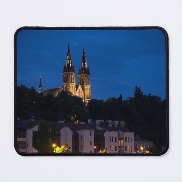 Item preview, Basilica of St. Peter and St. Paul at Prague-Highcastle designed and sold by Miroslav Franc.