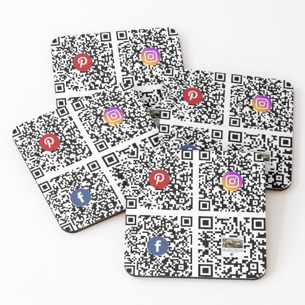 Item preview, Magpie Springs on Pinterest, Instagram, fb and website designed and sold by MagpieSprings.