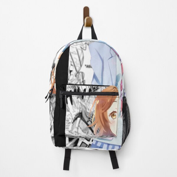 Item preview, Tsubaki Sawabe Your Lie in April Shigatsu wa Kimi no Uso Manga Style Anime Design Classic designed and sold by scottarlene1.