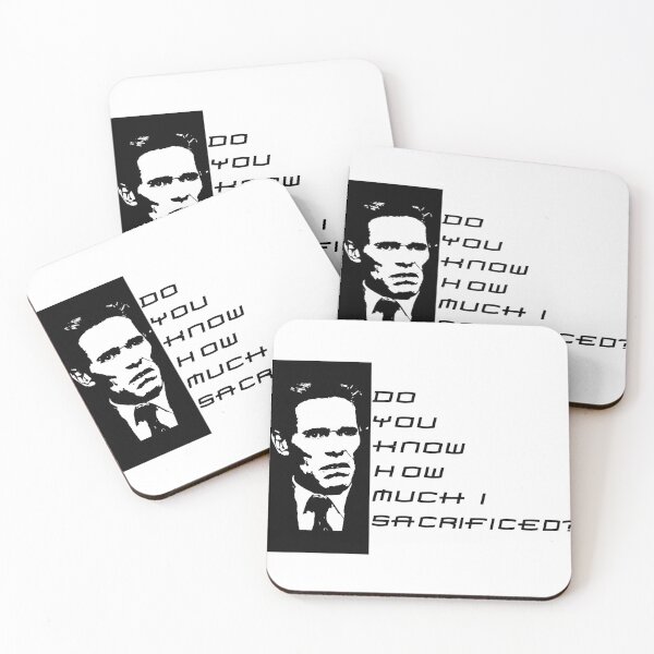 Item preview, Norman Osborn - Do You Know How Much I Sacrificed? designed and sold by ForeverTobey.