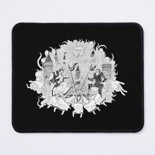 Item preview, fleet foxes designed and sold by midnightrun35.
