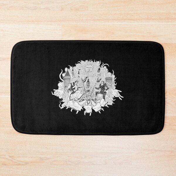 Item preview, fleet foxes designed and sold by midnightrun35.