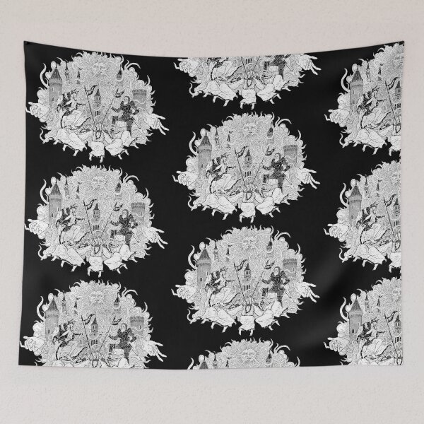 Item preview, fleet foxes designed and sold by midnightrun35.