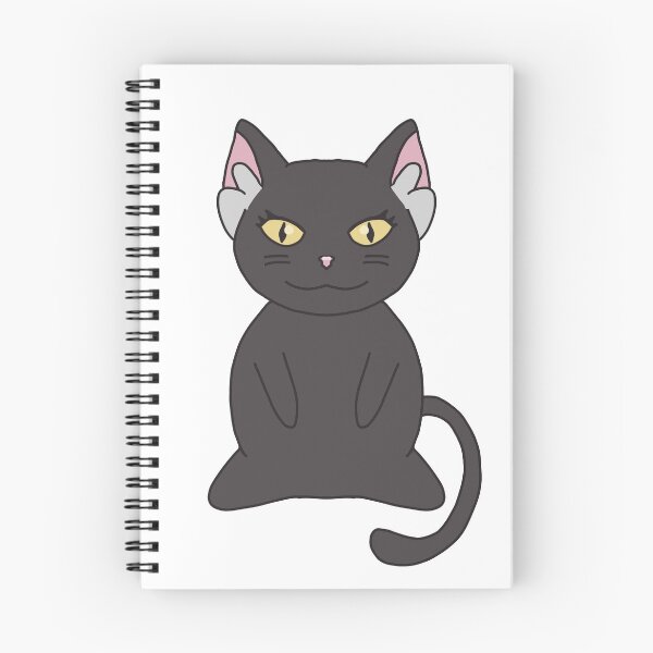 Item preview, Cat designed and sold by RandomSketching.