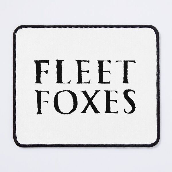 Item preview, fleet foxes designed and sold by midnightrun35.