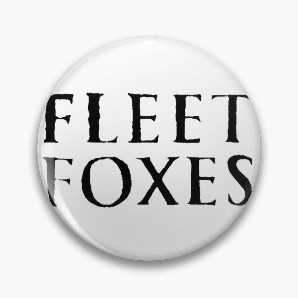 Item preview, fleet foxes designed and sold by midnightrun35.
