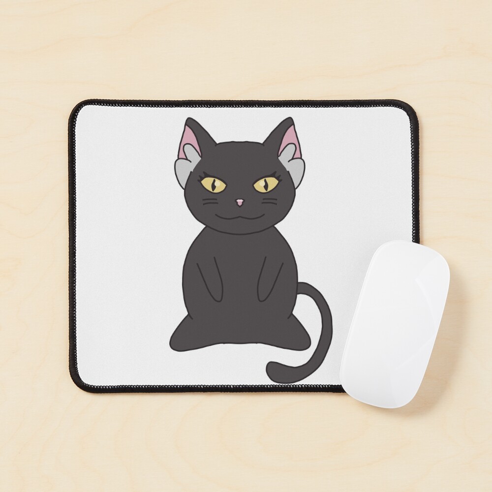 Item preview, Mouse Pad designed and sold by RandomSketching.