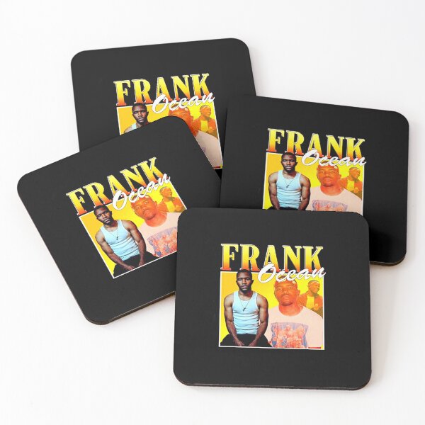 Item preview, Frank-Ocean-Homage designed and sold by NatalieCoxx.