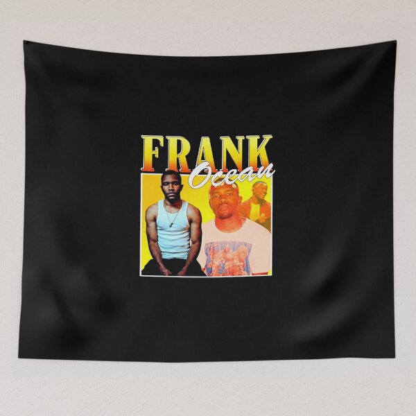 Item preview, Frank-Ocean-Homage designed and sold by NatalieCoxx.