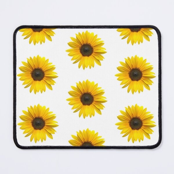 Item preview, Sunflower pattern 2 designed and sold by quentinjlang.