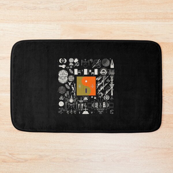 Item preview, bon iver designed and sold by midnightrun35.
