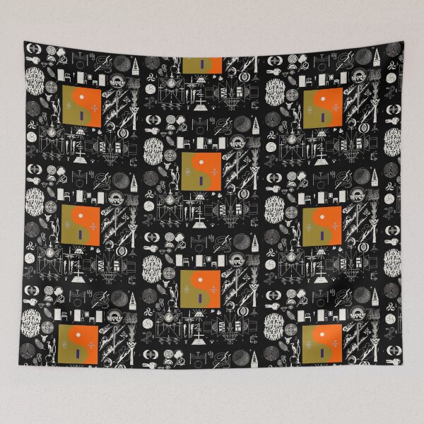 Item preview, bon iver designed and sold by midnightrun35.