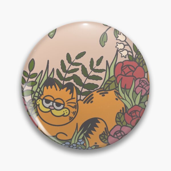 Item preview, Flower Garf designed and sold by PlantBandit.