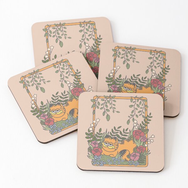 Item preview, Flower Garf designed and sold by PlantBandit.