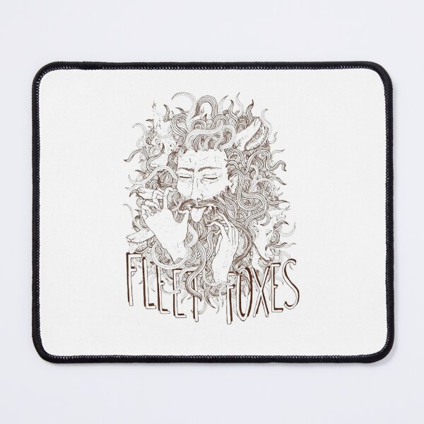 Item preview, fleet foxes designed and sold by midnightrun35.