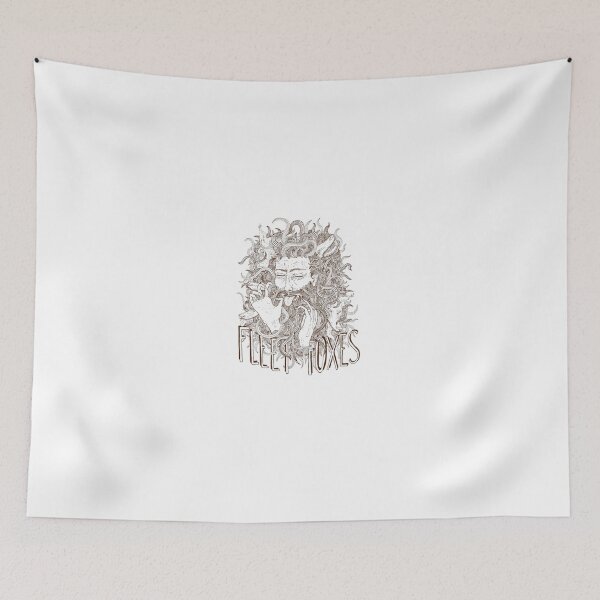 Item preview, fleet foxes designed and sold by midnightrun35.