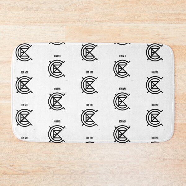 Item preview, bon iver designed and sold by midnightrun35.