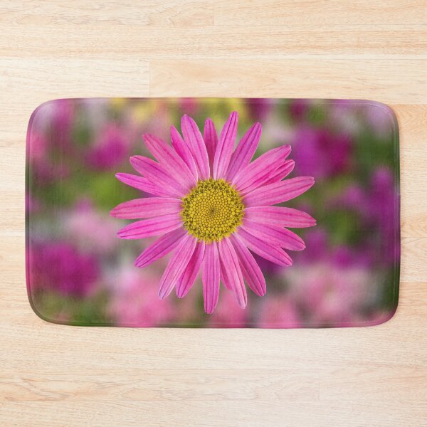 Item preview, Pink Shasta Daisy designed and sold by shotsfromthehip.