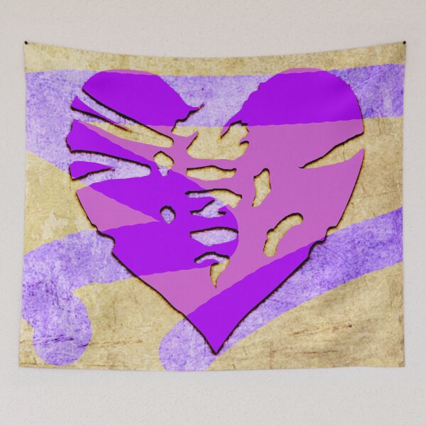 Item preview, Ripped Heart designed and sold by Ellen Turner.
