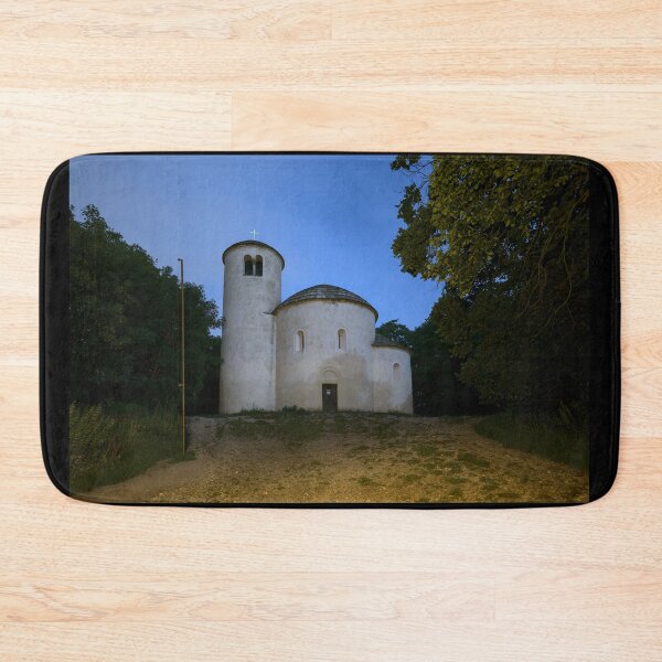 Item preview, Rotund on the top of Rip Mountain designed and sold by Miroslav Franc.