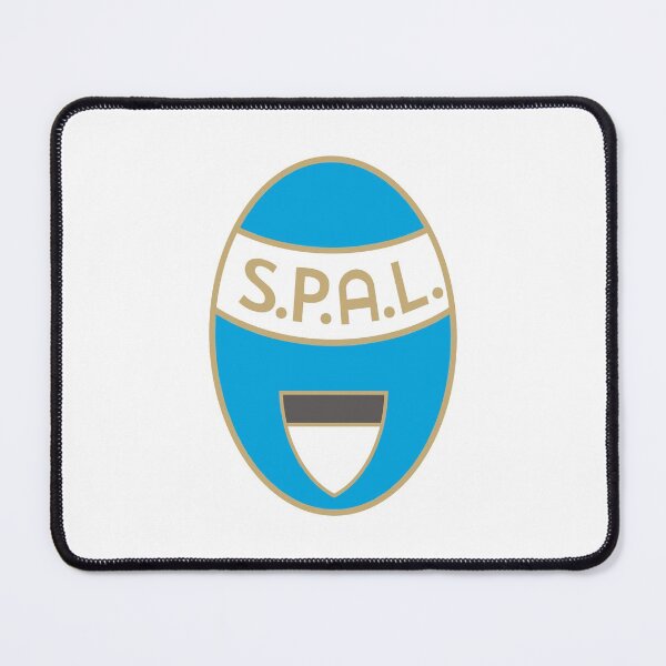 Item preview, blue SPAL-lini designed and sold by minumsusumilo.