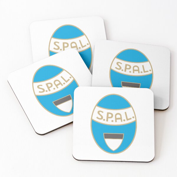 Item preview, blue SPAL-lini designed and sold by minumsusumilo.