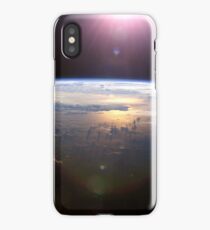 sci fi iPhone Case