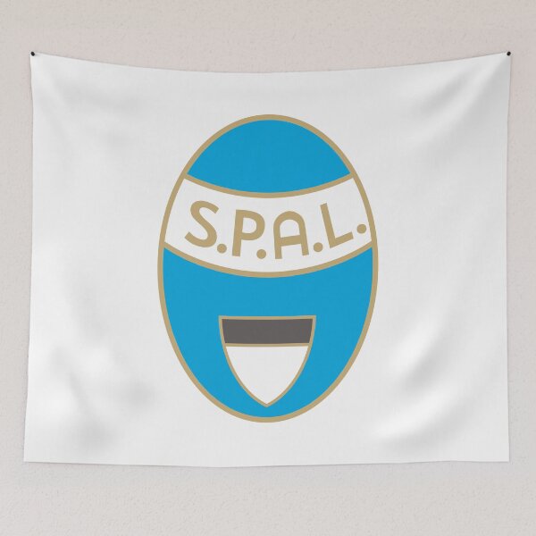 Item preview, blue SPAL-lini designed and sold by minumsusumilo.