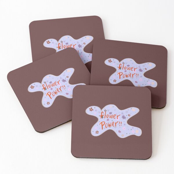 Item preview, Flower Power designed and sold by Diana Marroquin.