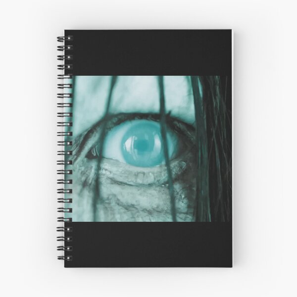 Item preview, Eye of Samara designed and sold by muskitt.