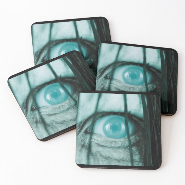 Item preview, Eye of Samara designed and sold by muskitt.