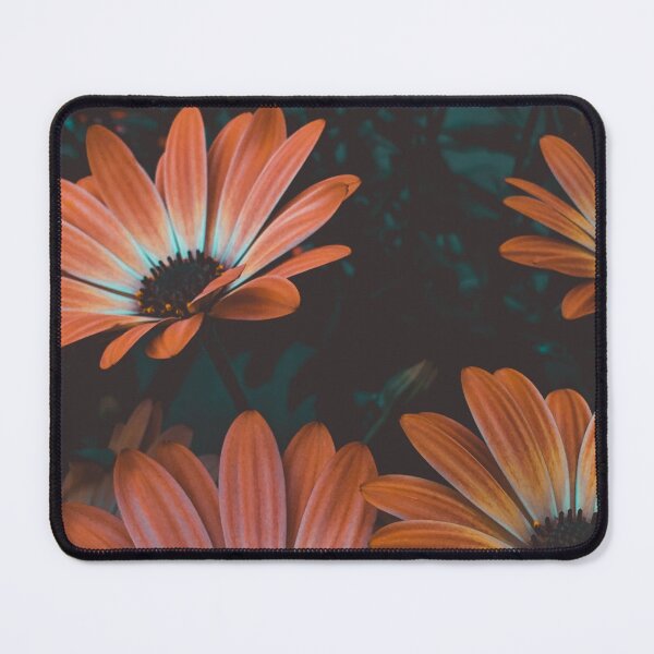 Item preview, Flashy yellow spring Floral Pattern designed and sold by Luckydoe1.
