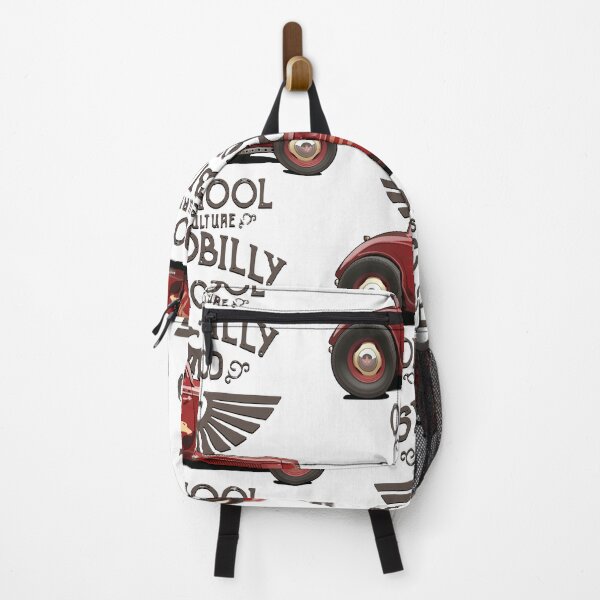Item preview, Pyschobilly Hot Rod designed and sold by Akira-31.