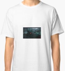 sci fi Classic T-Shirt